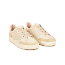 Pataugas BASALTE/NME F2H OFF WHITE -Magasin De Chaussures Parfait BASKET FEMME BASALT NME F2H OFF WHITE 628439 108 4 afb5199e 926c 4c3f 901b 0c95e61ec8a8