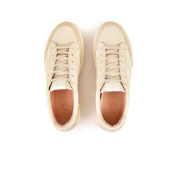 Pataugas BASALTE/NME F2H OFF WHITE -Magasin De Chaussures Parfait BASKET FEMME BASALT NME F2H OFF WHITE 628439 108 6 df23741e 9233 433f 9e4f 731e9640aed9