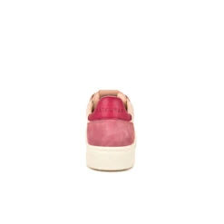 Pataugas BASALTE/NME F2H ROSE -Magasin De Chaussures Parfait BASKET FEMME BASALT NME F2H ROSE 628439 300 7 a45a4d6e ed0e 41ce b447 f6a4736a16f7