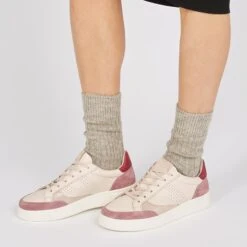 Pataugas BASALTE/NME F2H ROSE -Magasin De Chaussures Parfait BASKET FEMME BASALT NME F2H ROSE 628439 300 Porte 1 b26299f7 f100 4c12 b530 b2e005df91eb