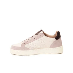 Pataugas BASALTE/NS F4I BLUSH 10 Pataugas BASALTE/NS F4I BLUSH -Magasin De Chaussures Parfait BASKET FEMME BASALT NS F4I BLUSH2 628476 310 3