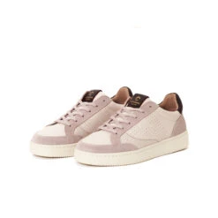 Pataugas BASALTE/NS F4I BLUSH 12 Pataugas BASALTE/NS F4I BLUSH -Magasin De Chaussures Parfait BASKET FEMME BASALT NS F4I BLUSH2 628476 310 5