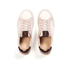 Pataugas BASALTE/NS F4I BLUSH 13 Pataugas BASALTE/NS F4I BLUSH -Magasin De Chaussures Parfait BASKET FEMME BASALT NS F4I BLUSH2 628476 310 6