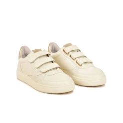 Pataugas BASALTE S/N F2I OFF WHITE -Magasin De Chaussures Parfait BASKET FEMME BASALT S N F2I BEIGE DORE 628444 931 4 f50a1514 932e 46e5 b890 6548dd5bf45a