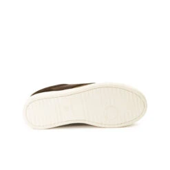 Pataugas BASALTE/SNME F4I KAKI -Magasin De Chaussures Parfait BASKET FEMME BASALT SNME F2H KAKI 628053 554 8