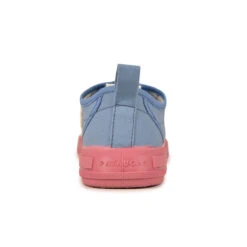 Pataugas ETCHE L/ATELIER BINGO F2H BLEU -Magasin De Chaussures Parfait BASKET FEMME ETCHE L ABG F2H BLEU 7