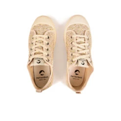 Pataugas ETCHE L/BCL F2I LILAS -Magasin De Chaussures Parfait BASKET FEMME ETCHE L BCL F2I LILAS 628370 303 6