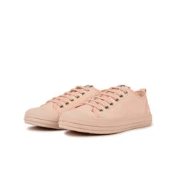 Pataugas ETCHE L/T F2H ROSE -Magasin De Chaussures Parfait BASKET FEMME ETCHE L T F2H ROSE 5