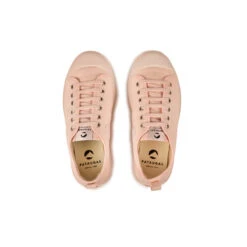 Pataugas ETCHE L/T F2H ROSE -Magasin De Chaussures Parfait BASKET FEMME ETCHE L T F2H ROSE 6