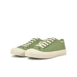 Pataugas ETCHE L/T H2H KAKI -Magasin De Chaussures Parfait BASKET FEMME ETCHE L T H2H KAKI 5