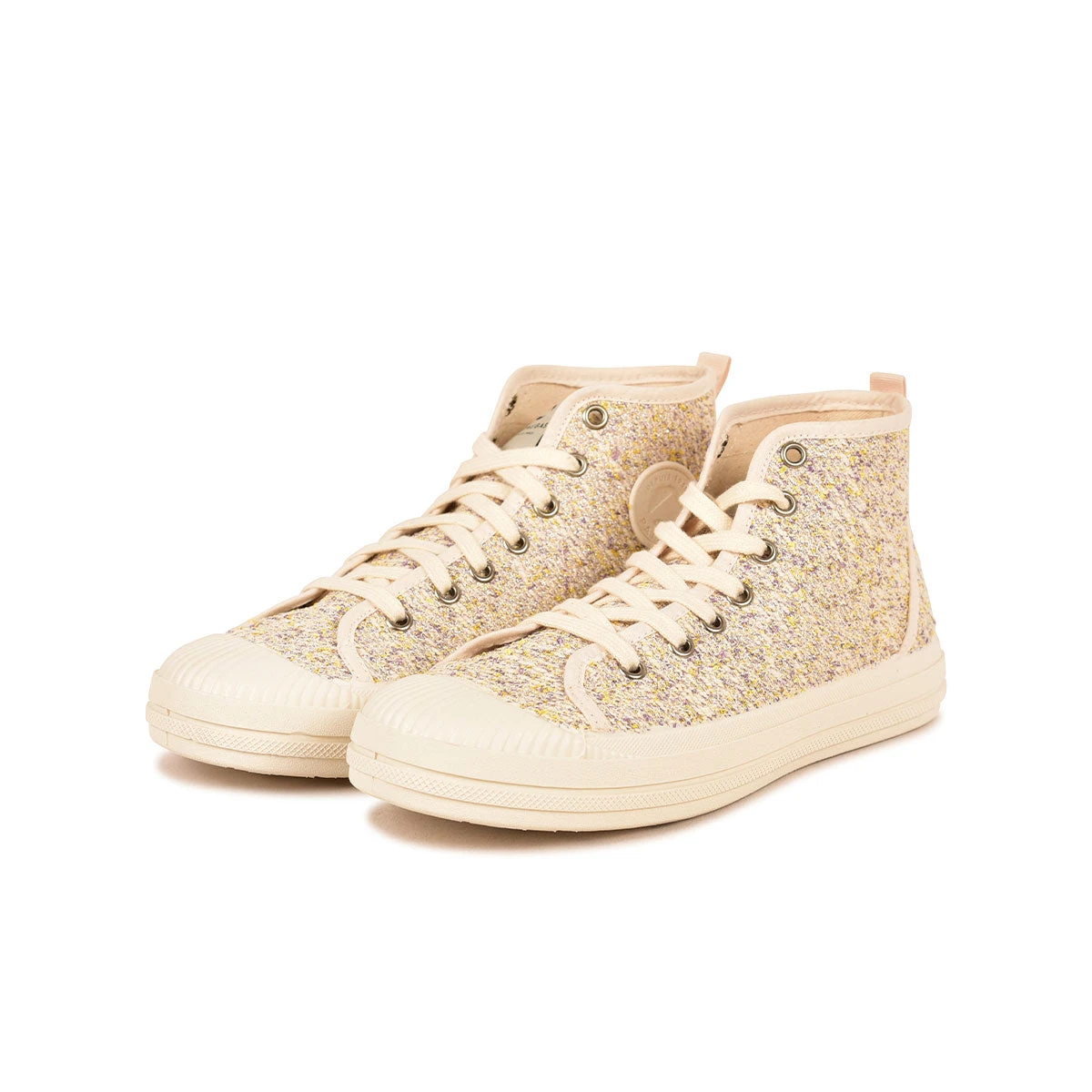 Pataugas ETCHE M/BCL F2I LILAS 6 Pataugas ETCHE M/BCL F2I LILAS – Image 6