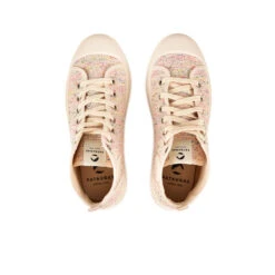 Pataugas ETCHE M/BCL F2I MULTI -Magasin De Chaussures Parfait BASKET FEMME ETCHE M BCL F2I MULTI 628365 900 6