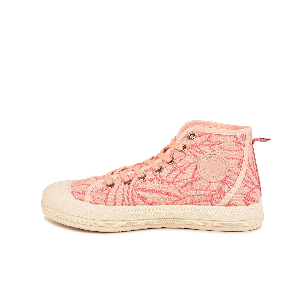 Pataugas ETCHE M/MF F2I ROSE 2 Pataugas ETCHE M/MF F2I ROSE – Image 2