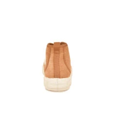 Pataugas ETCHE M/V F4H CAMEL -Magasin De Chaussures Parfait BASKET FEMME ETCHE M V F4H CAMEL 7