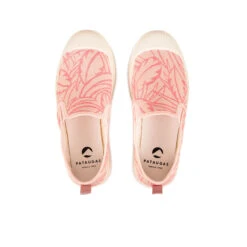 Pataugas ETCHE SO/MF F2I ROSE -Magasin De Chaussures Parfait BASKET FEMME ETCHE SO MF F2I ROSE 628381 300 6