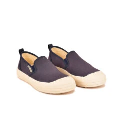 Pataugas ETCHE SO/T H2I MARINE -Magasin De Chaussures Parfait BASKET FEMME ETCHE SO T H2I MARINE 628382 456 4