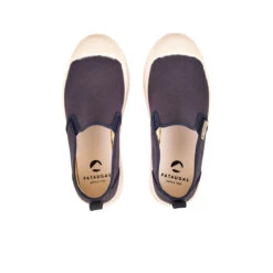 Pataugas ETCHE SO/T H2I MARINE -Magasin De Chaussures Parfait BASKET FEMME ETCHE SO T H2I MARINE 628382 456 6