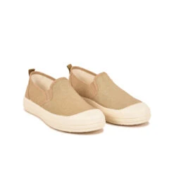 Pataugas ETCHE SO/TI F2I BEIGE -Magasin De Chaussures Parfait BASKET FEMME ETCHE SO TI F2I BEIGE 628384 150 4