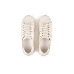 Pataugas JAYO/N F2I BLANC -Magasin De Chaussures Parfait BASKET FEMME JAYO N F2H BLANC 6 620075d2 e138 45e9 b83b 7af48a0bc512