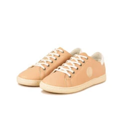 Pataugas JAYO/N F2I BEIGE -Magasin De Chaussures Parfait BASKET FEMME JAYO N F2I BEIGE 628442 150 5