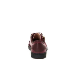 Pataugas JESTER/MIXG F4I RAISIN -Magasin De Chaussures Parfait BASKET FEMME JESTER MIXG F4I RAISIN 628479 606 3