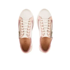 Pataugas JESTER/MIXS F2I ROSE -Magasin De Chaussures Parfait BASKET FEMME JESTER MIXS F2I ROSE 628395 300 6