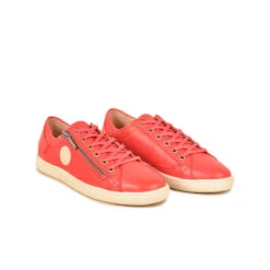 Pataugas JESTER/N F2H CORAIL 10 Pataugas JESTER/N F2H CORAIL -Magasin De Chaussures Parfait BASKET FEMME JESTER N F2H CORAIL 628070 253 4