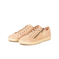 Pataugas JESTER/N F2H SABLE -Magasin De Chaussures Parfait BASKET FEMME JESTER N F2H SABLE 628070 151 5