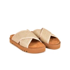 Pataugas LEIA/R F2I BEIGE -Magasin De Chaussures Parfait BASKET FEMME JESTER SS F2I ABRICOT 628396 252 4 cd55867c b1f7 4600 9e93 650b8d229e65