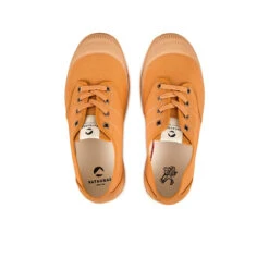 Pataugas AUTHENTIQUE L/T F2H CAMEL -Magasin De Chaussures Parfait BASKET FEMME OG L T F2H CAMEL 628085 751 6