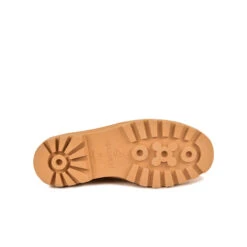 Pataugas AUTHENTIQUE L/T F2H CAMEL -Magasin De Chaussures Parfait BASKET FEMME OG L T F2H CAMEL 628085 751 8