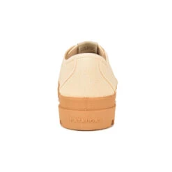 Pataugas AUTHENTIQUE L/T F2H IVOIRE -Magasin De Chaussures Parfait BASKET FEMME OG L T F2H IVOIRE 7