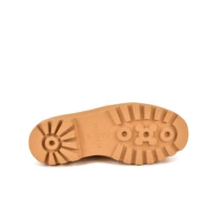 Pataugas AUTHENTIQUE L/T F2H IVOIRE -Magasin De Chaussures Parfait BASKET FEMME OG L T F2H IVOIRE 8