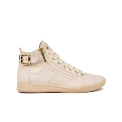 Magasin De Chaussures Parfait 13 Pataugas PALME F2H BLANC