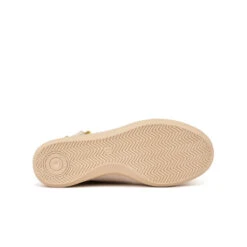 Pataugas PALME F2H BLANC -Magasin De Chaussures Parfait BASKET FEMME PALME F2H OFFWHITE 8