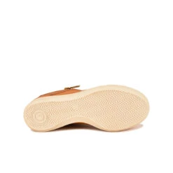 Pataugas PALME L/CL F2I CAMEL -Magasin De Chaussures Parfait BASKET FEMME PALME L CL F2I CAMEL 628404 751 8