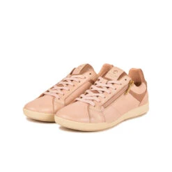 Pataugas PALME L/CL F2I NUDE -Magasin De Chaussures Parfait BASKET FEMME PALME L CL F2I NUDE 628404 302 5