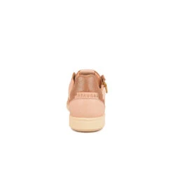 Pataugas PALME L/CL F2I NUDE -Magasin De Chaussures Parfait BASKET FEMME PALME L CL F2I NUDE 628404 302 7