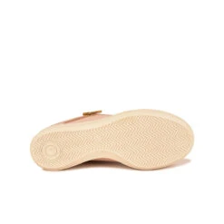 Pataugas PALME L/CL F2I NUDE -Magasin De Chaussures Parfait BASKET FEMME PALME L CL F2I NUDE 628404 302 8