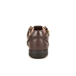 Pataugas PALME L/GL F4I CHOCOLAT -Magasin De Chaussures Parfait BASKET FEMME PALME L GL F4I CHOCO 628456 803 7