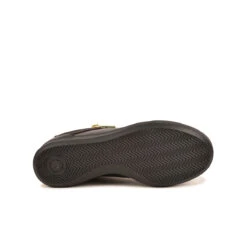 Pataugas PALME L/GL F4I NOIR -Magasin De Chaussures Parfait BASKET FEMME PALME L GL F4I NOIR 62845 850 8