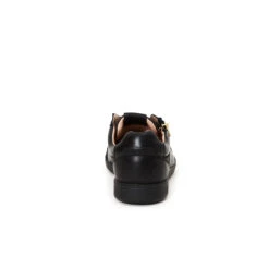 Pataugas PALME L/MIX F2I NOIR -Magasin De Chaussures Parfait BASKET FEMME PALME L MIX F2I NOIR 628403 850 7