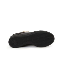 Pataugas PALME L/MIX F2I NOIR -Magasin De Chaussures Parfait BASKET FEMME PALME L MIX F2I NOIR 628403 850 8