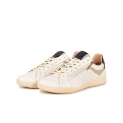 Pataugas PALME L/PE F2I MARINE -Magasin De Chaussures Parfait BASKET FEMME PALME L PE F2I MARINE 628405 456 5