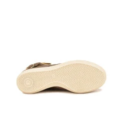 Pataugas PALME/MIX F4H TAUPE 13 Pataugas PALME/MIX F4H TAUPE -Magasin De Chaussures Parfait BASKET FEMME PALME MIX F4H TAUPE 628270 154 8