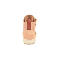 Pataugas PALME/MIXGL F4I BLUSH -Magasin De Chaussures Parfait BASKET FEMME PALME MIXGL F4I BLUSH 628457 310 7