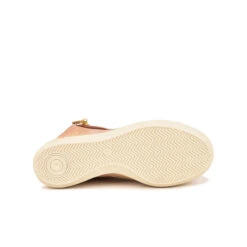 Pataugas PALME/MIXGL F4I BLUSH -Magasin De Chaussures Parfait BASKET FEMME PALME MIXGL F4I BLUSH 628457 310 8