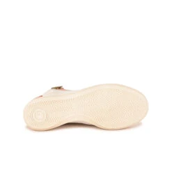 Pataugas PALME/PER F2I ABRICOT -Magasin De Chaussures Parfait BASKET FEMME PALME PER F2I ABRICOT 628402 252 8