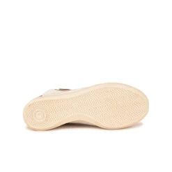 Pataugas PALME/PER F2I ROSE -Magasin De Chaussures Parfait BASKET FEMME PALME PER F2I ROSE 628402 300 8