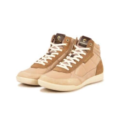Pataugas PALOZA M F4I CAMEL -Magasin De Chaussures Parfait BASKET FEMME PALOZA M F4I CAMEL 628560 751 5